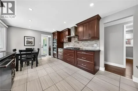 148 Wedgewood Drive Cambridge ON N1S 3X9