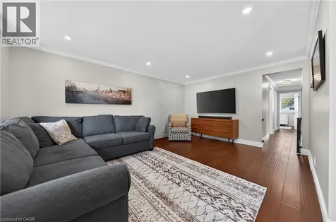 148 Wedgewood Drive Cambridge ON N1S 3X9