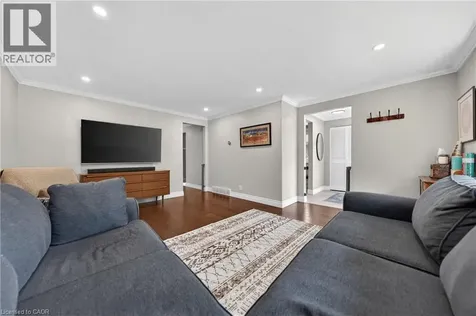 148 Wedgewood Drive Cambridge ON N1S 3X9