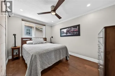 148 Wedgewood Drive Cambridge ON N1S 3X9