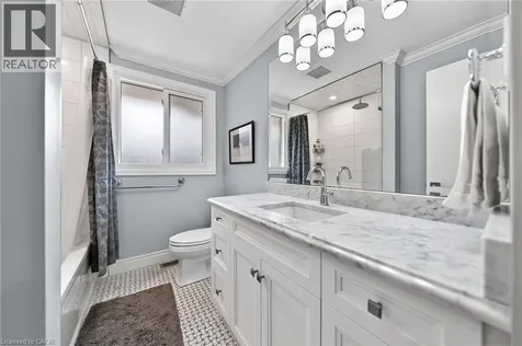 148 Wedgewood Drive Cambridge ON N1S 3X9