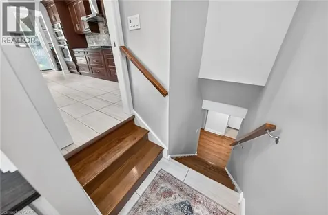 148 Wedgewood Drive Cambridge ON N1S 3X9