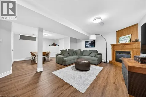 148 Wedgewood Drive Cambridge ON N1S 3X9