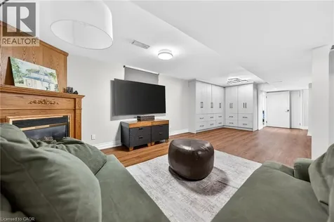 148 Wedgewood Drive Cambridge ON N1S 3X9