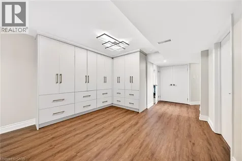 148 Wedgewood Drive Cambridge ON N1S 3X9