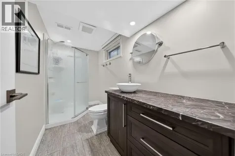 148 Wedgewood Drive Cambridge ON N1S 3X9