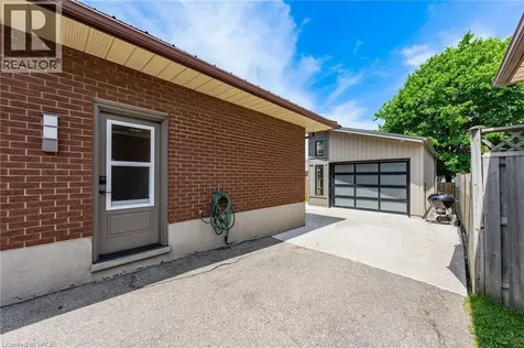 148 Wedgewood Drive Cambridge ON N1S 3X9