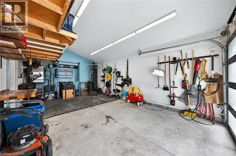 148 Wedgewood Drive Cambridge ON N1S 3X9