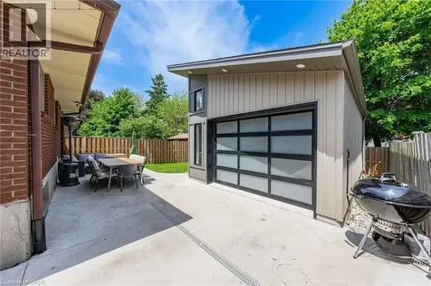 148 Wedgewood Drive Cambridge ON N1S 3X9