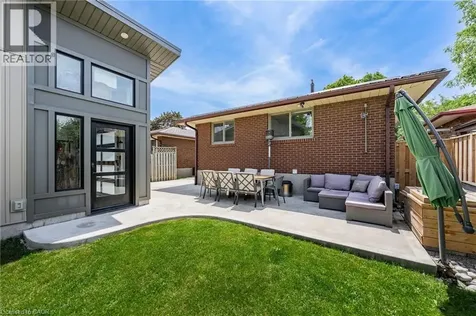 148 Wedgewood Drive Cambridge ON N1S 3X9