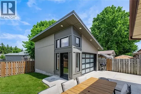 148 Wedgewood Drive Cambridge ON N1S 3X9