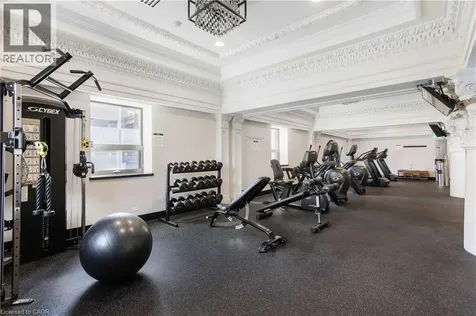 112 King Street East Hamilton ON L8N 1A8
