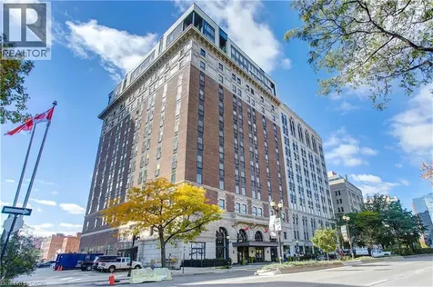 112 King Street East Hamilton ON L8N 1A8