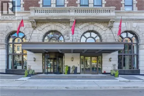 112 King Street East Hamilton ON L8N 1A8