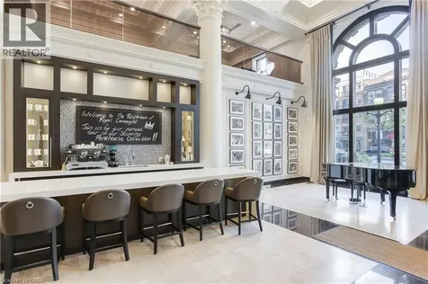 112 King Street East Hamilton ON L8N 1A8