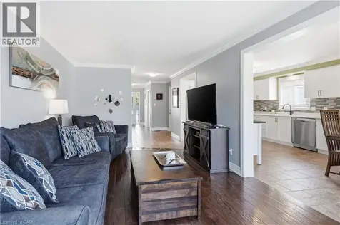 147 Thames Way Hamilton ON L0R 1W0