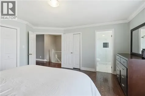147 Thames Way Hamilton ON L0R 1W0