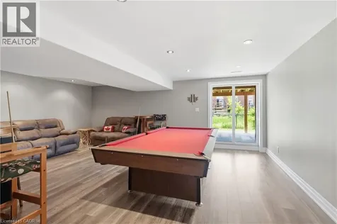 147 Thames Way Hamilton ON L0R 1W0