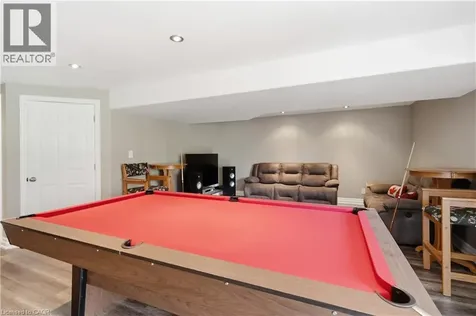 147 Thames Way Hamilton ON L0R 1W0