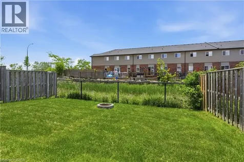 147 Thames Way Hamilton ON L0R 1W0