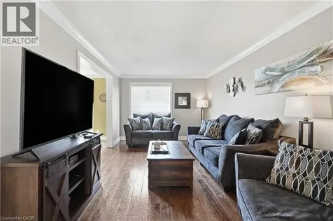 147 Thames Way Hamilton ON L0R 1W0