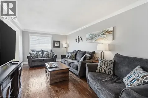 147 Thames Way Hamilton ON L0R 1W0