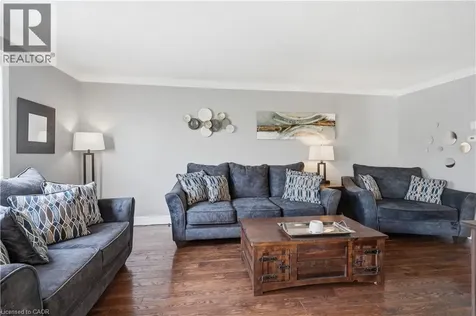 147 Thames Way Hamilton ON L0R 1W0