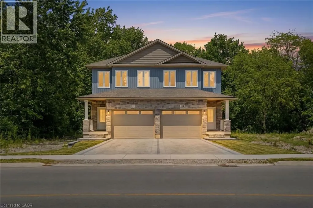 116 Forks Road East Welland ON L3B 5K5