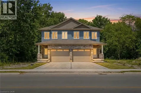 116 Forks Road East Welland ON L3B 5K5