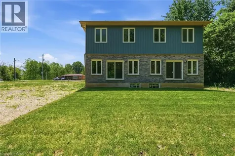 116 Forks Road East Welland ON L3B 5K5