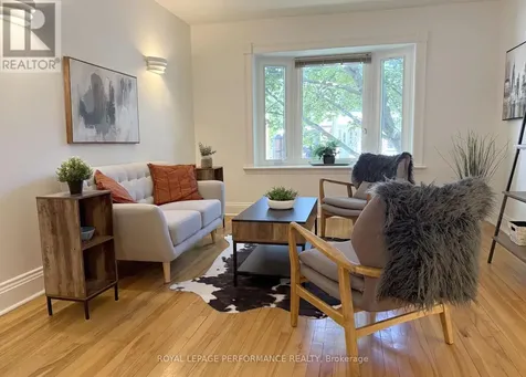 152 Ivy Crescent Ottawa ON K1M 1X6