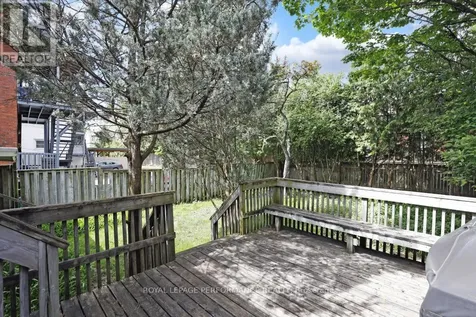 152 Ivy Crescent Ottawa ON K1M 1X6