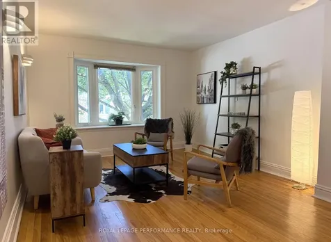 152 Ivy Crescent Ottawa ON K1M 1X6