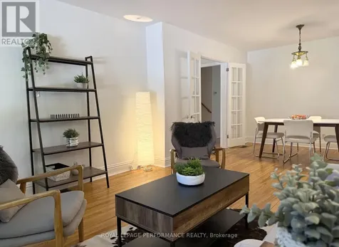 152 Ivy Crescent Ottawa ON K1M 1X6