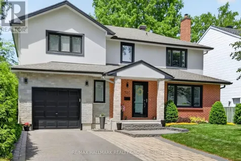 785 Dunloe Avenue Ottawa ON K1K 0K3