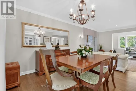 785 Dunloe Avenue Ottawa ON K1K 0K3
