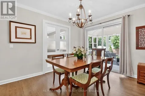 785 Dunloe Avenue Ottawa ON K1K 0K3