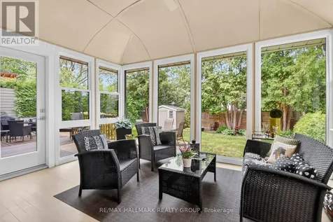 785 Dunloe Avenue Ottawa ON K1K 0K3