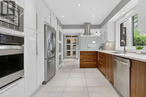 785 Dunloe Avenue Ottawa ON K1K 0K3