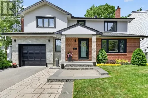 785 Dunloe Avenue Ottawa ON K1K 0K3