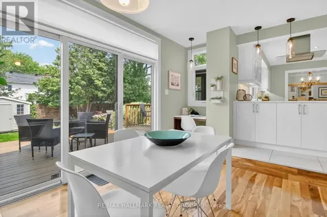 785 Dunloe Avenue Ottawa ON K1K 0K3