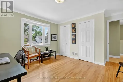 785 Dunloe Avenue Ottawa ON K1K 0K3