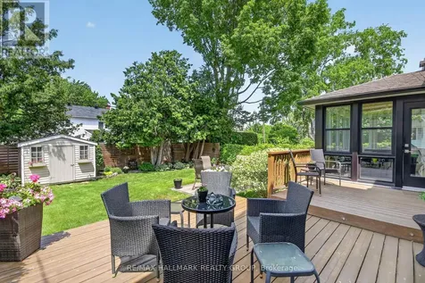 785 Dunloe Avenue Ottawa ON K1K 0K3