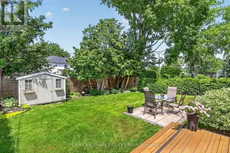 785 Dunloe Avenue Ottawa ON K1K 0K3