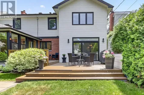 785 Dunloe Avenue Ottawa ON K1K 0K3