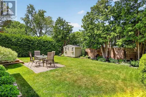 785 Dunloe Avenue Ottawa ON K1K 0K3