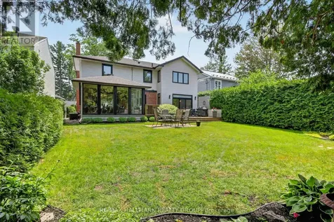 785 Dunloe Avenue Ottawa ON K1K 0K3