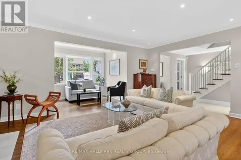 785 Dunloe Avenue Ottawa ON K1K 0K3