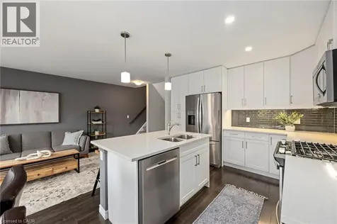 1061 Eagletrace Drive London ON N6G 0T3