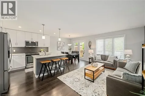 1061 Eagletrace Drive London ON N6G 0T3